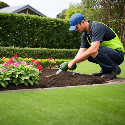Gardening Services in tauranga