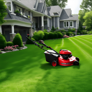 Commercial Lawn Mowing and Gardening Tauranga