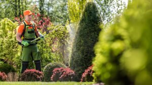 garden services near me