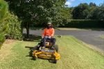 Ride On Mowing 01